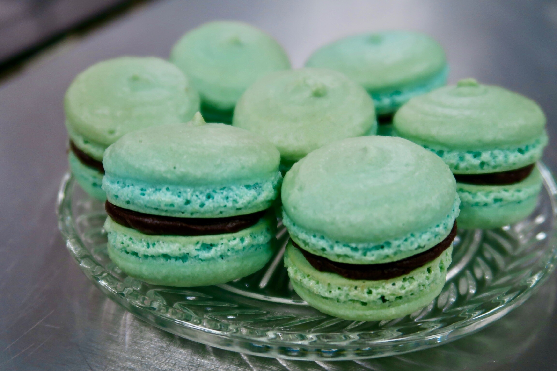 Initiez-vous à la pâtisserie traditionnelle