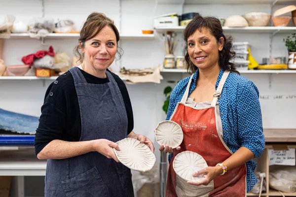 Modelez et décorez votre pièce en céramique avec Madeleine - Image n°4 - Wecandoo