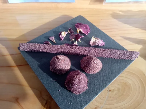 Réalisez vos encens naturels avec Angie - Image n°5 - Wecandoo