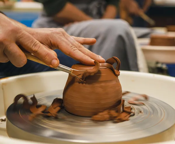 Initiez-vous à la céramique en duo avec votre enfant, accompagnés par Lorène - Image n°3 - Wecandoo