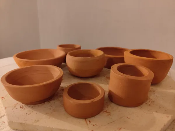 Initiez-vous à la céramique en duo avec votre enfant, accompagnés par Lorène - Image n°4 - Wecandoo