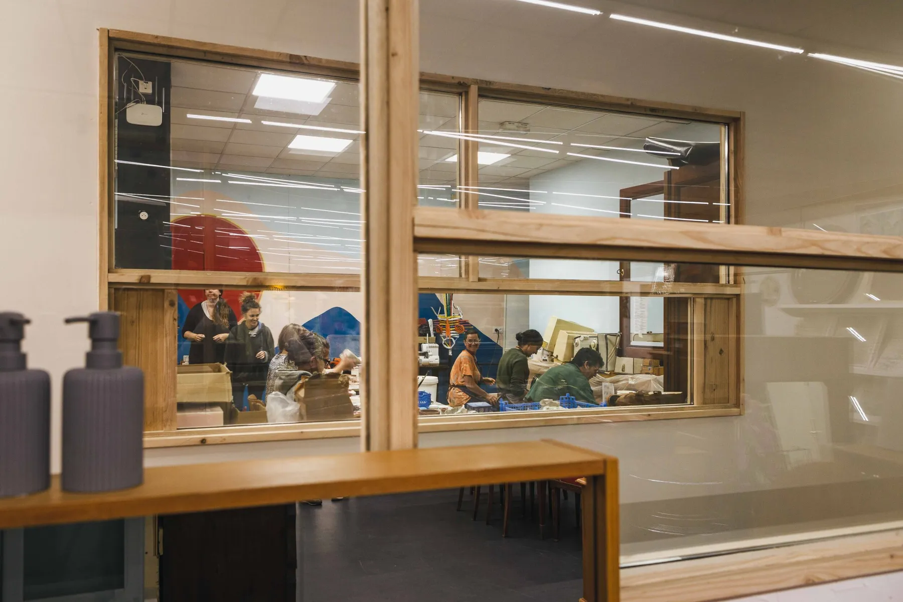 Initiez-vous au tour avec Lorène - Image n°5 - Wecandoo