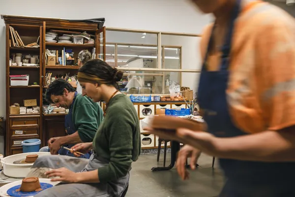 Initiez-vous au modelage avec Lorène - Image n°2 - Wecandoo