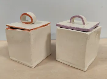 Initiez-vous à la céramique en duo avec votre enfant