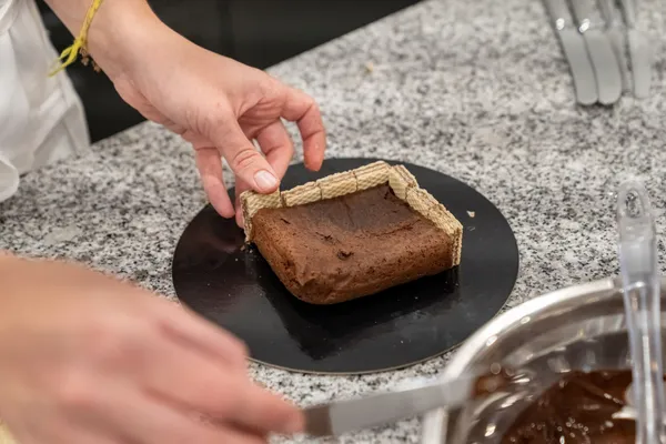 Mettez au défi votre équipe autour d'un challenge pâtissier, avec Chloé et son équipe - Image n°2 - Wecandoo