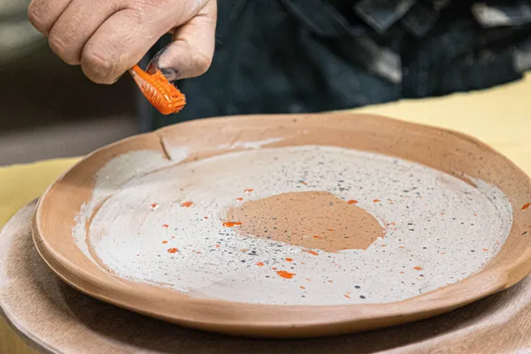 Initiez-vous au modelage en groupe avec Céline - Afbeelding nr. 3 - Wecandoo