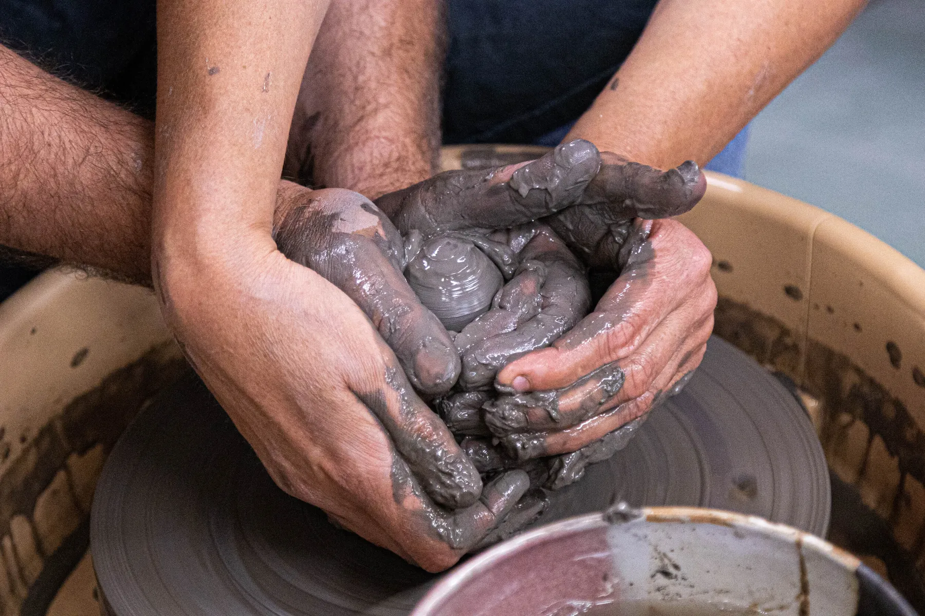 Initiez-vous au tour avec Céline - Image n°1 - Wecandoo
