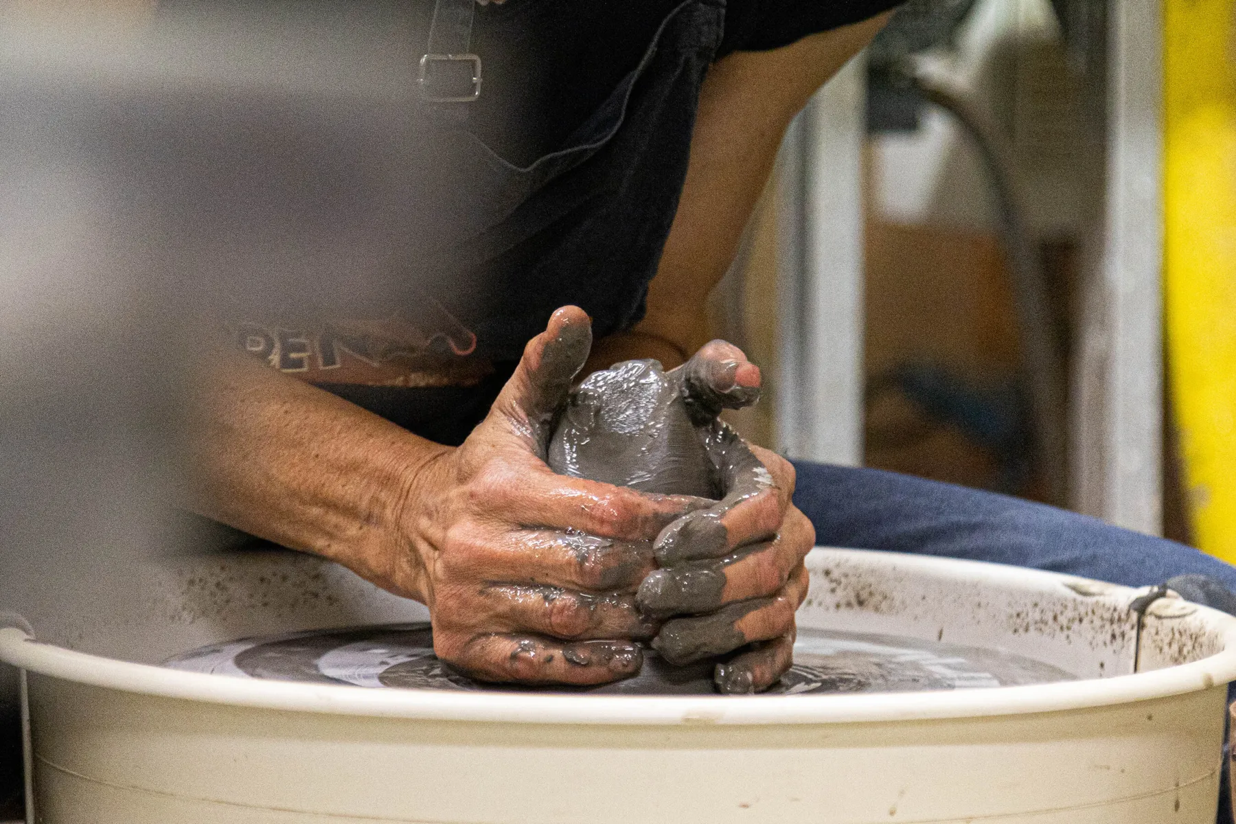 Initiez-vous au tour avec Céline - Image n°4 - Wecandoo