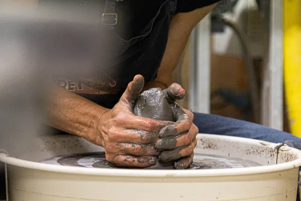 Initiez-vous au tour avec Céline - Image n°4 - Wecandoo