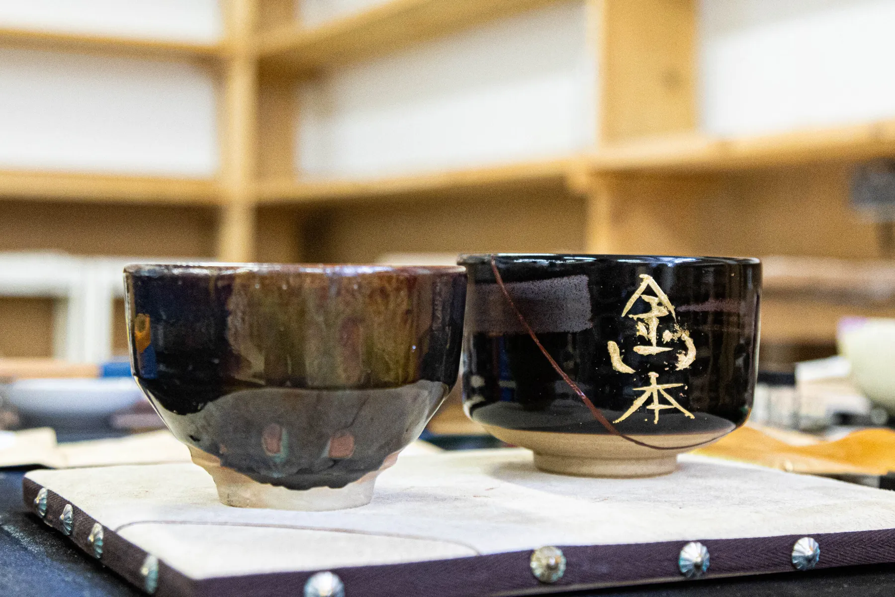 Initiez-vous au kintsugi avec Céline - Image n°1 - Wecandoo