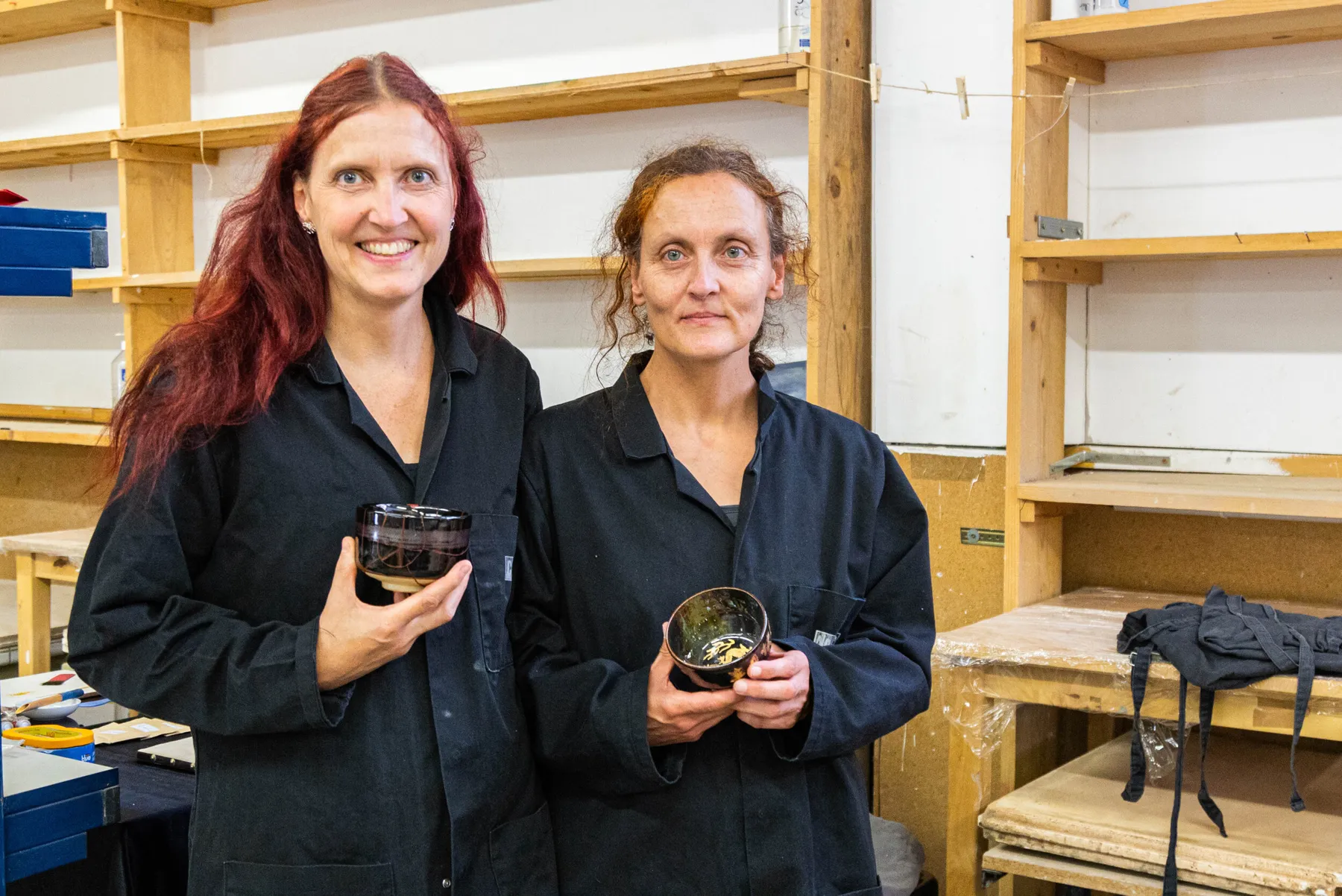 Initiez-vous au kintsugi avec Céline - Image n°2 - Wecandoo