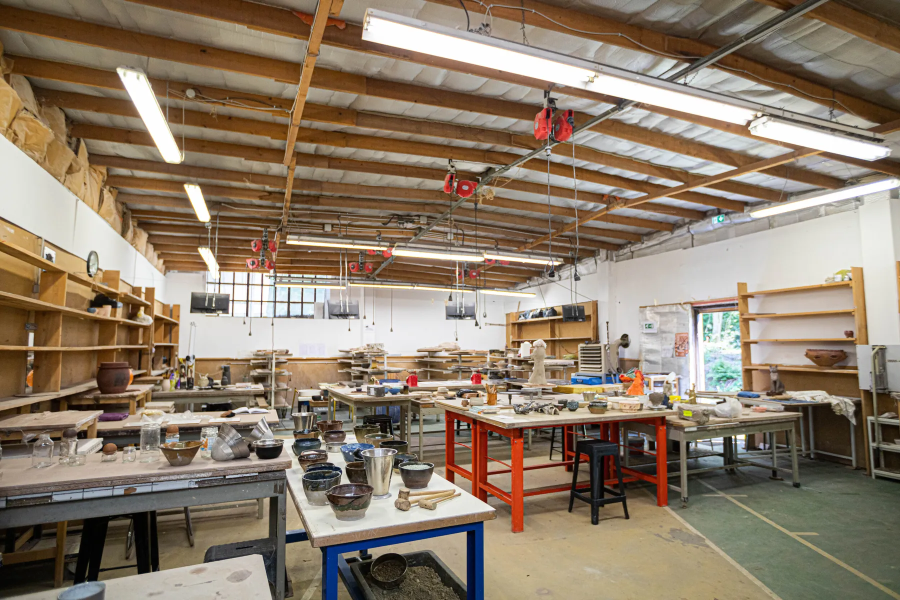 Initiez-vous au raku sur une journée avec Céline - Image n°1 - Wecandoo