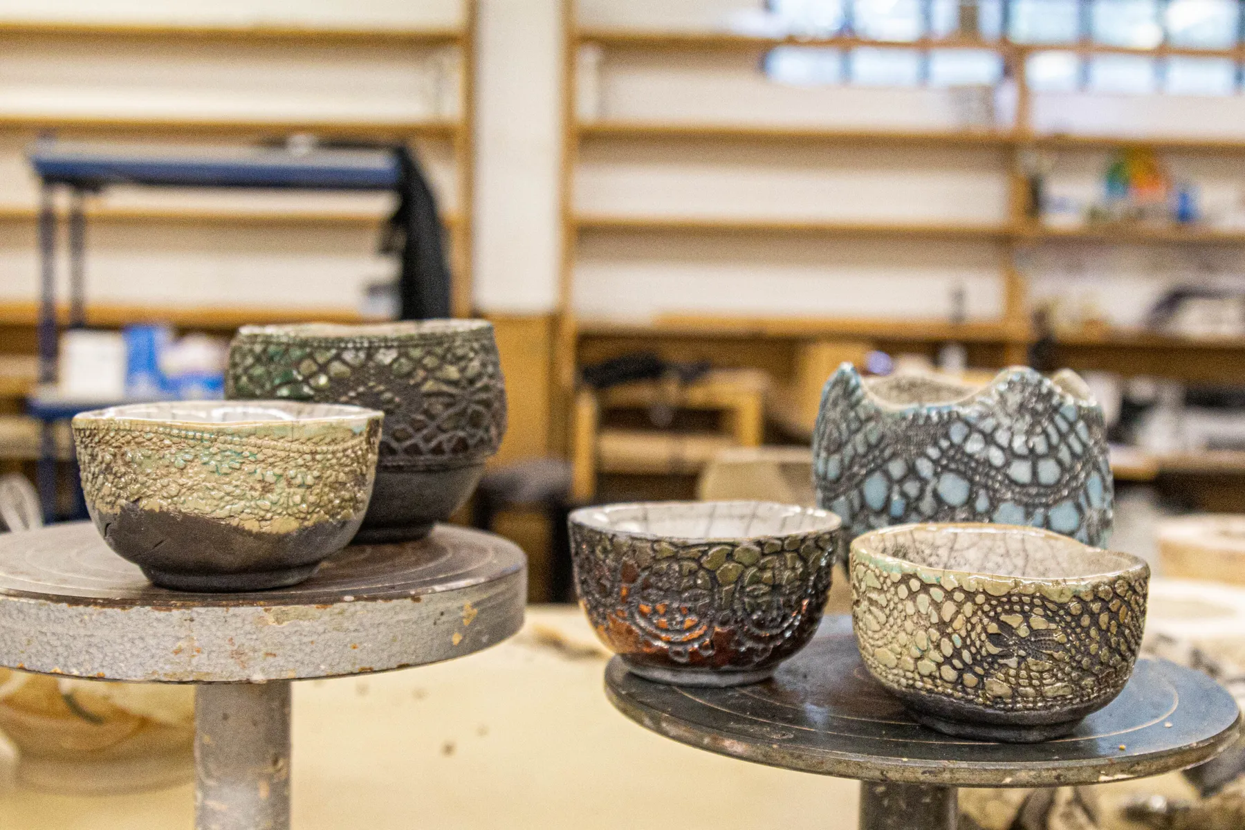 Initiez-vous au raku sur une journée avec Céline - Image n°4 - Wecandoo