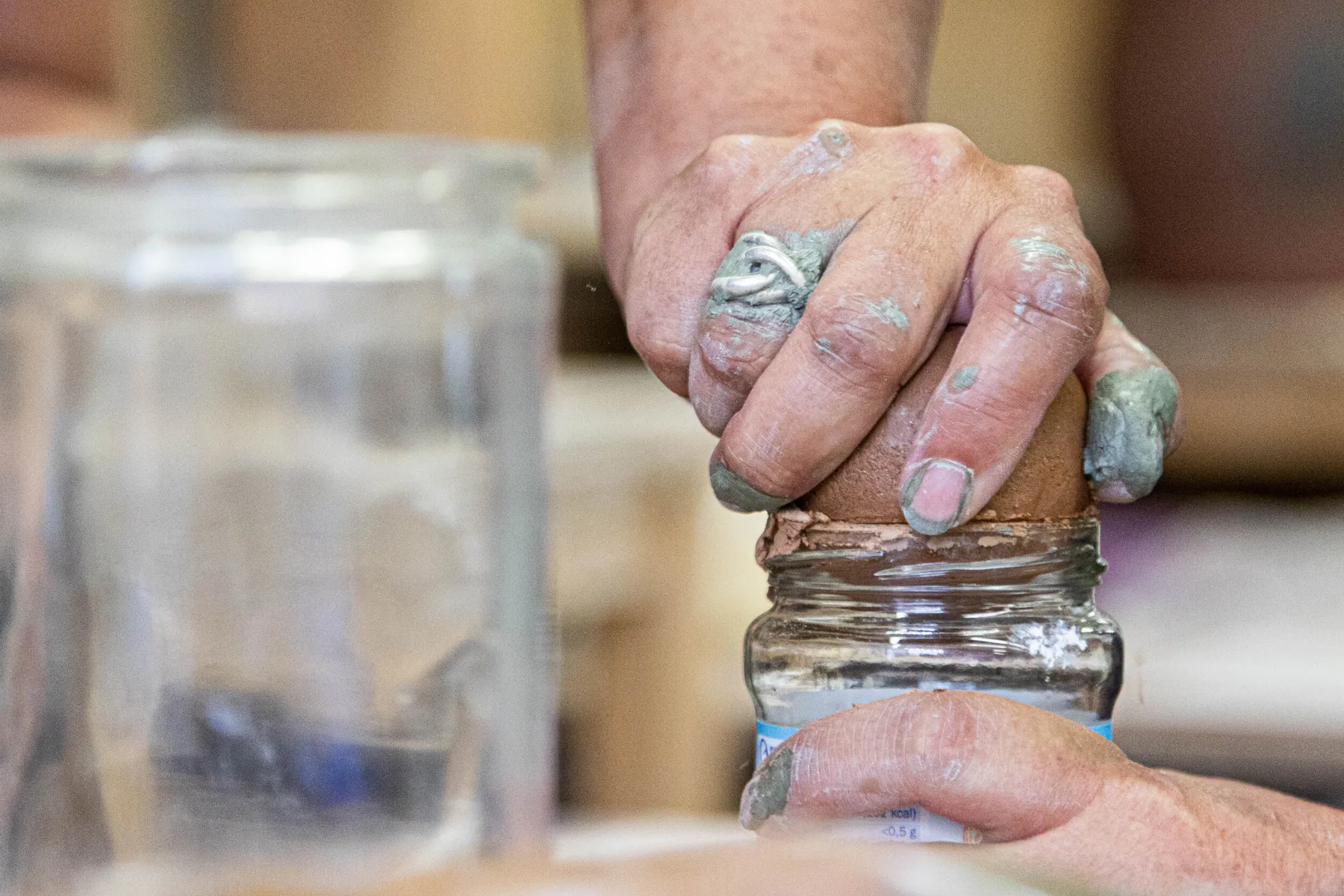 Initiez-vous à l'art du dorodango avec Céline - Image n°2 - Wecandoo