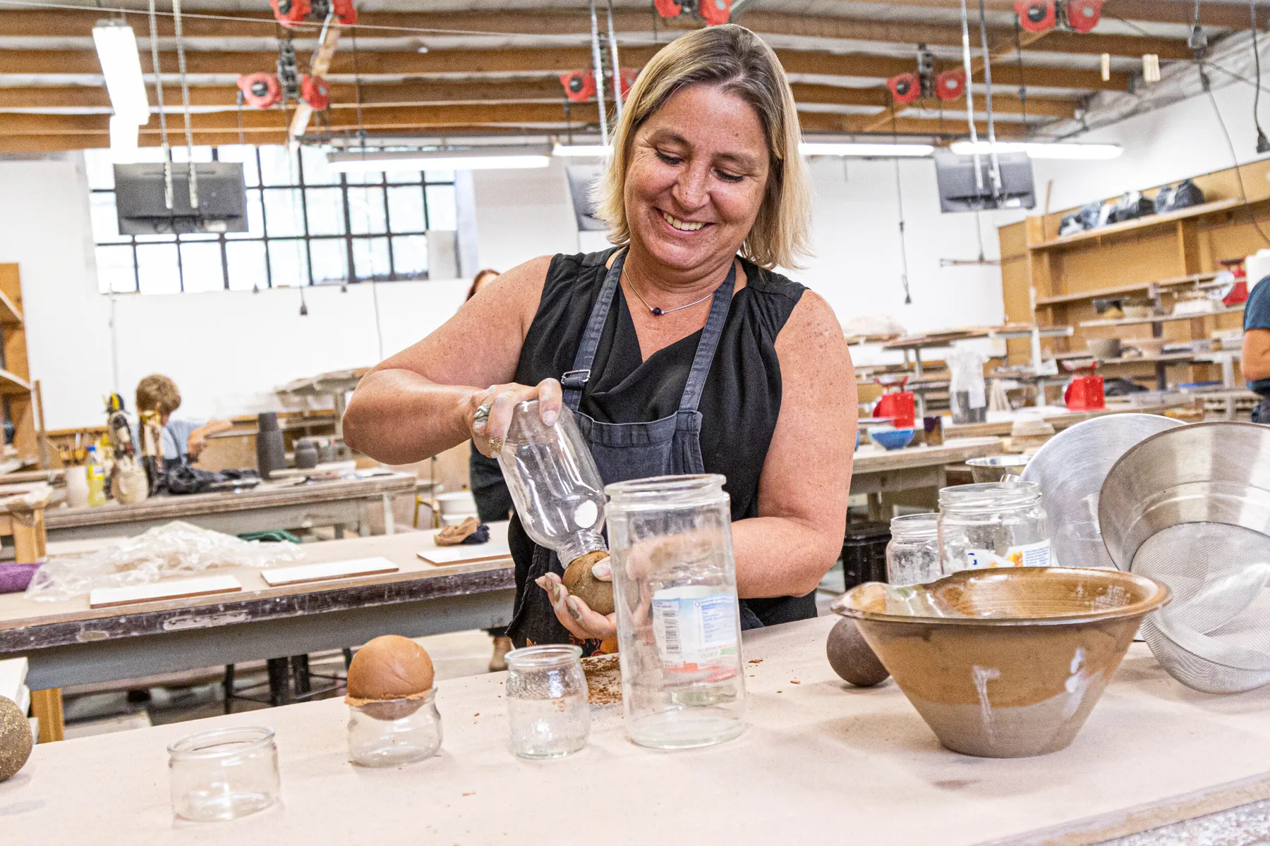 Initiez-vous à l'art du dorodango avec Céline - Image n°3 - Wecandoo