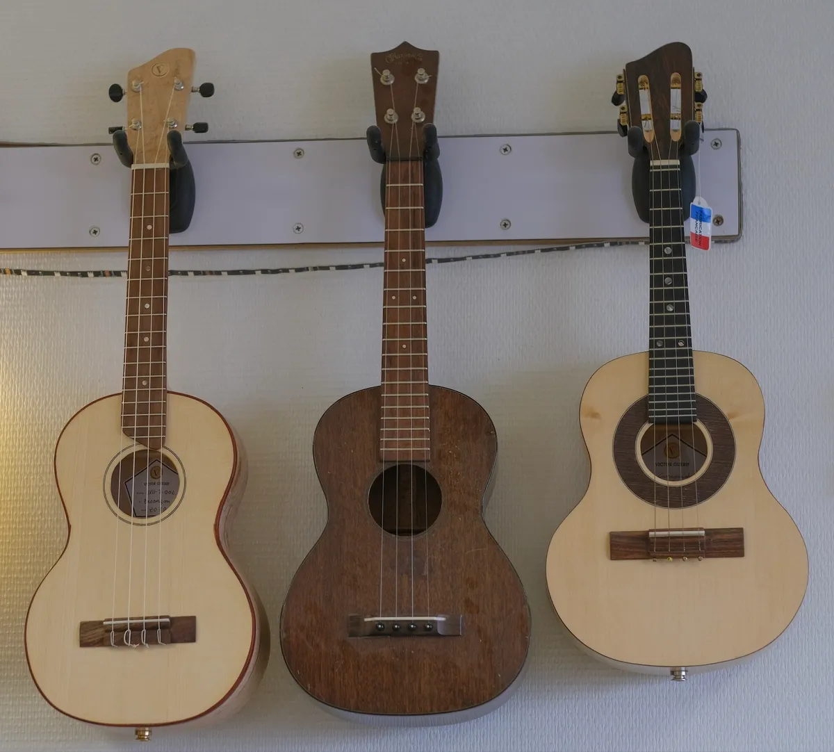 Atelier privé - Réalisez votre guitare de A à Z - 6J