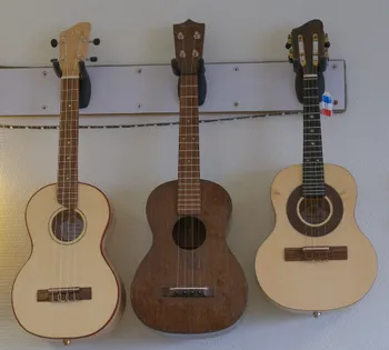 Atelier privé - Réalisez votre guitare de A à Z - 6J