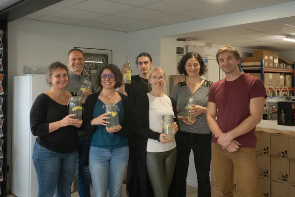 Réalisez votre kéfir avec Vincent - Image n°5 - Wecandoo