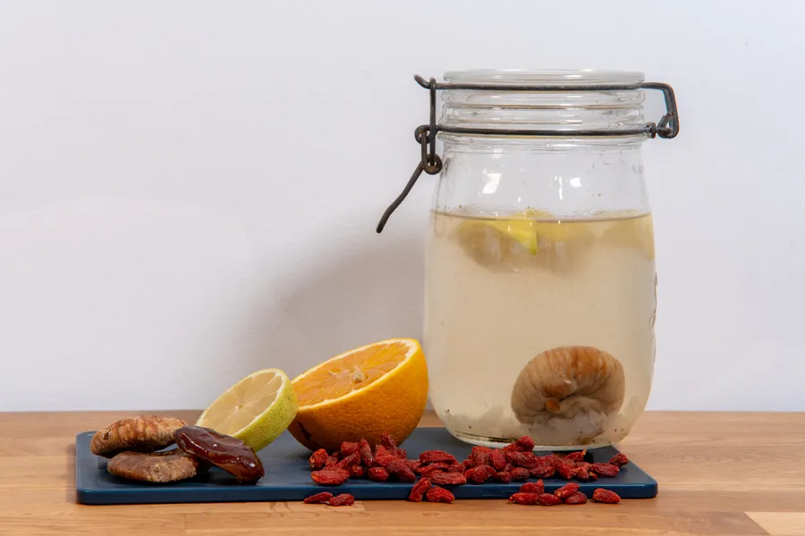 Réalisez votre kéfir avec Vincent - Image n°1 - Wecandoo