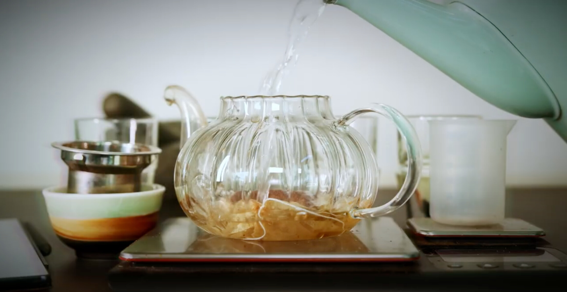 Wecandoo - Make your own functional tea blend with Sara - Image n°3