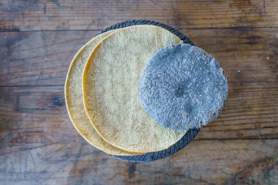 Réalisez vos tortillas mexicaines à partir de la graine de maïs avec Marc et Oriana - Image n°1 - Wecandoo