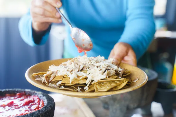 Découvrez la cuisine mexicaine avec Marc et Oriana - Afbeelding nr. 5 - Wecandoo