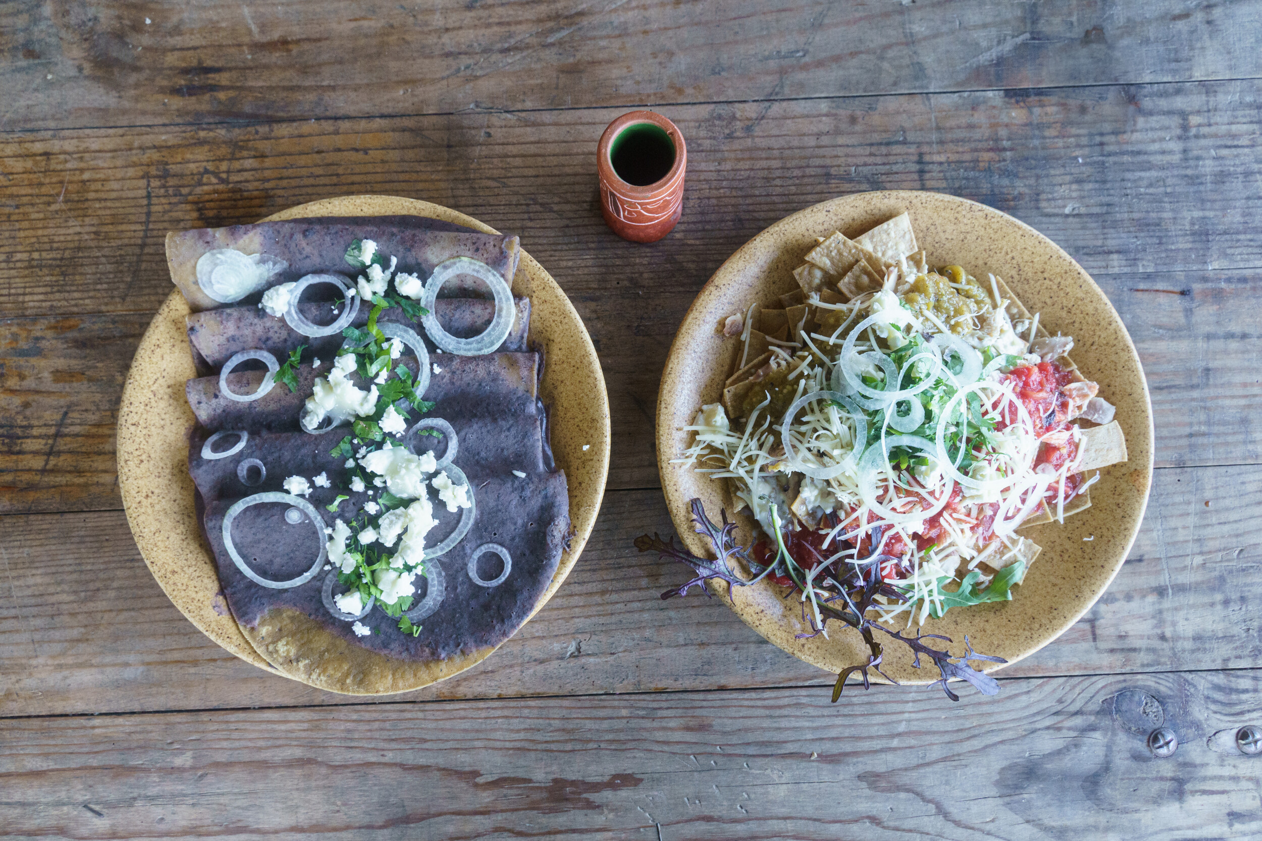 Découvrez la cuisine mexicaine avec Marc et Oriana - Image n°14 - Wecandoo