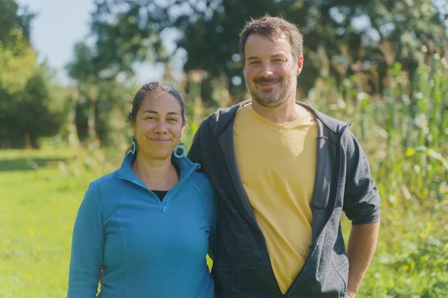 Marc : Producteurs à Maine-et-Loire (49)