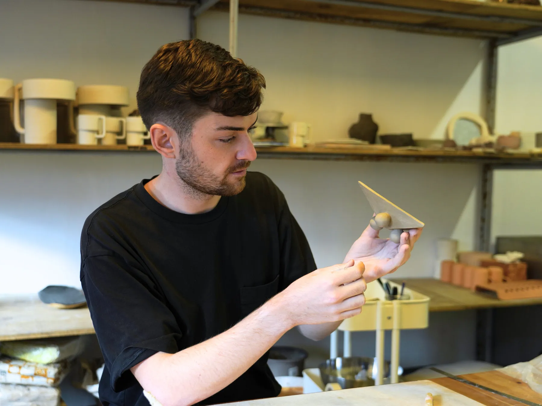 Initiez-vous au modelage sur deux journées avec Julie - Image n°2 - Wecandoo