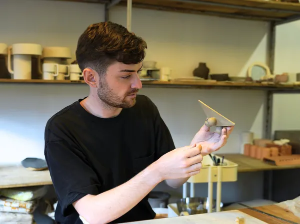 Initiez-vous au modelage sur deux journées avec Julie - Afbeelding nr. 2 - Wecandoo