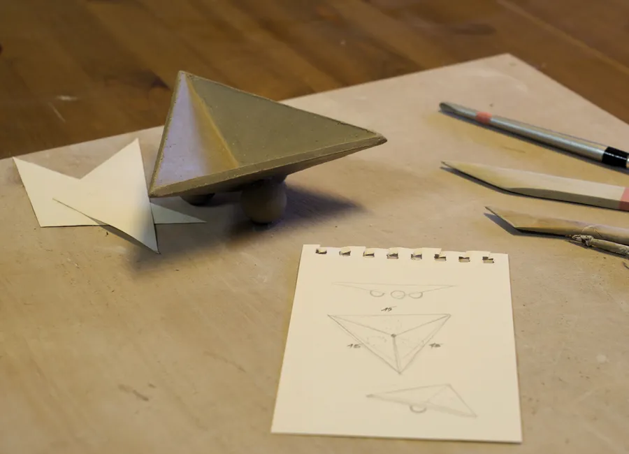 Initiez-vous au modelage sur deux journées avec Julie - Afbeelding nr. 1 - Wecandoo