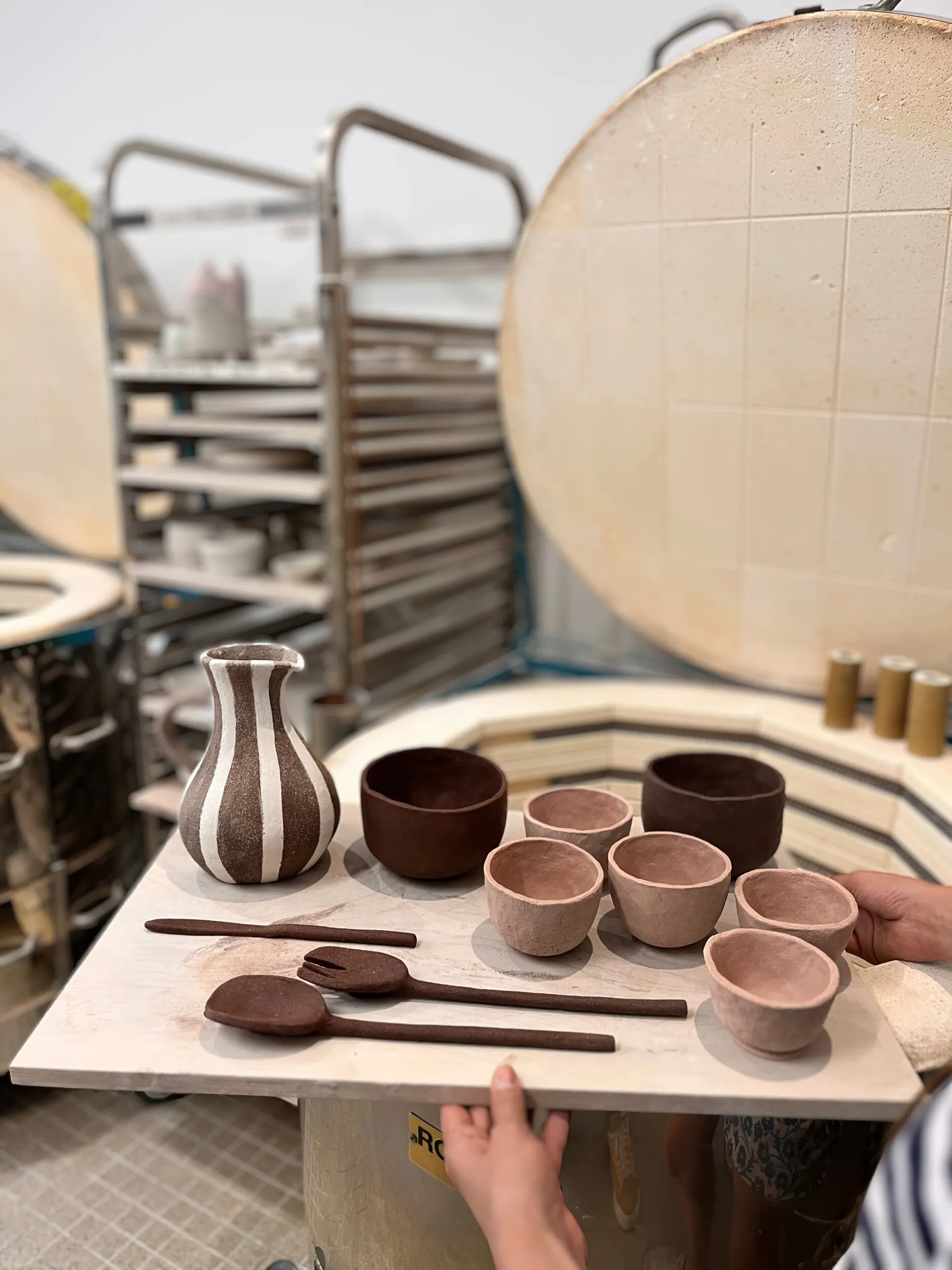 Initiez-vous au modelage sur deux journées avec Julie - Image n°5 - Wecandoo