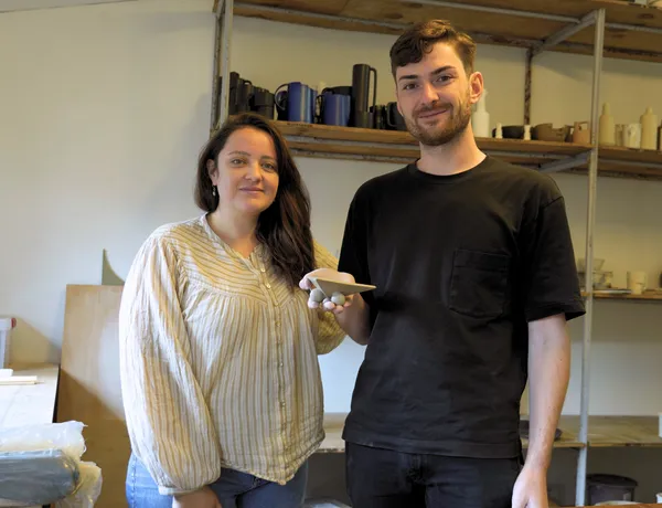 Initiez-vous au modelage avec Julie - Image n°4 - Wecandoo