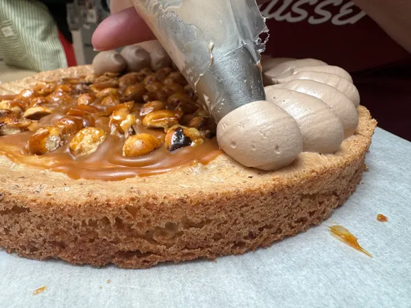 Réalisez votre tarte gourmande de saison avec Nils - Image n°4 - Wecandoo