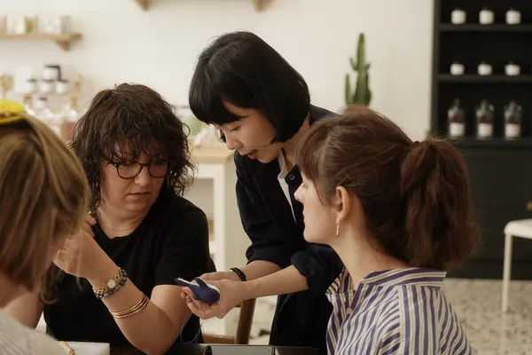 Initiez vous au feutrage - Afbeelding nr. 2 - Wecandoo