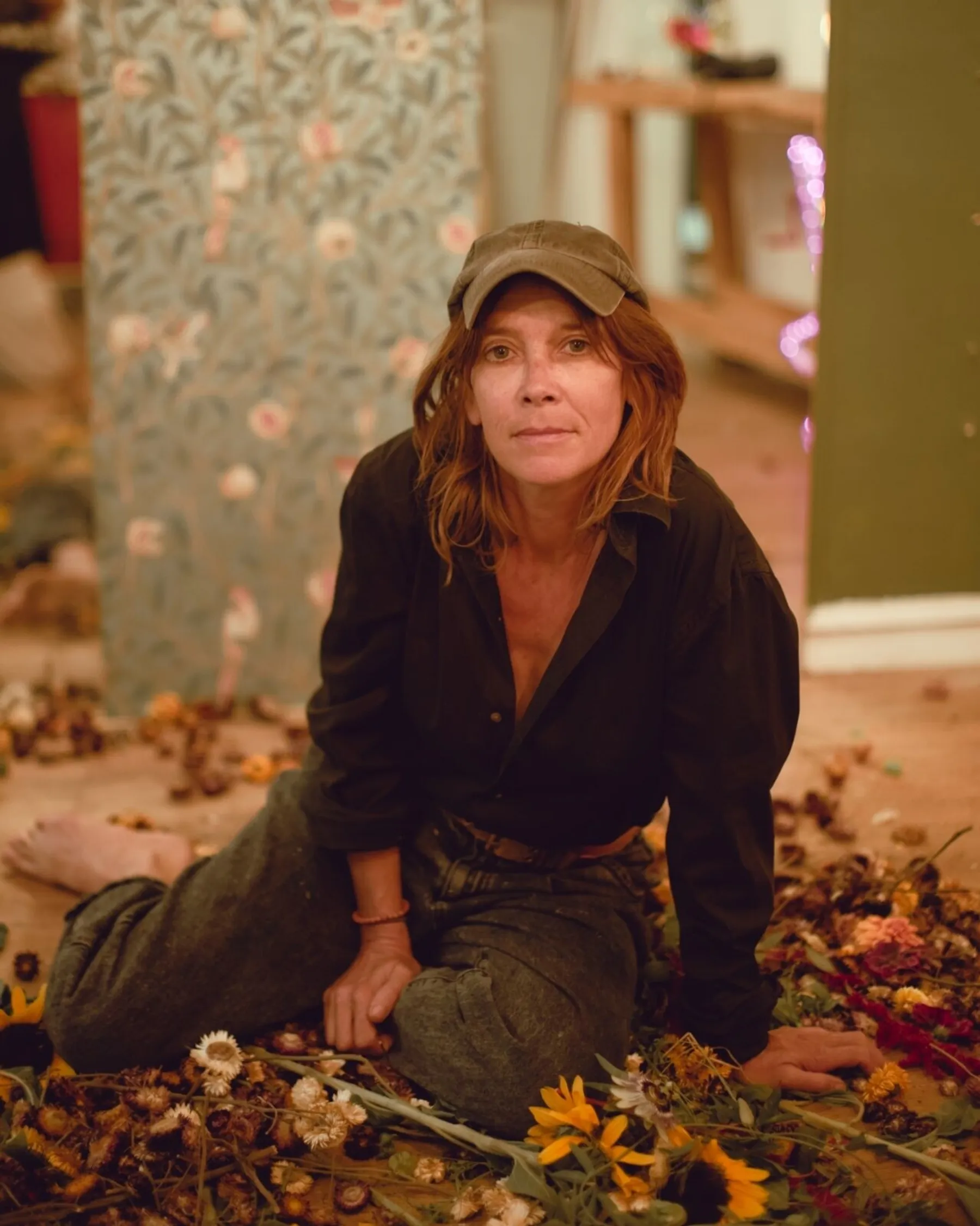 undefined Françoise