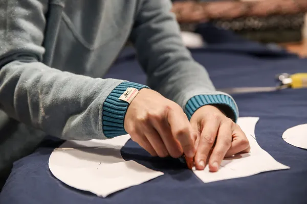 Réalisez votre banane avec Jasmine - Image n°1 - Wecandoo