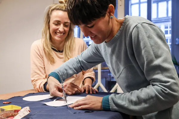 Réalisez votre banane avec Jasmine - Image n°3 - Wecandoo