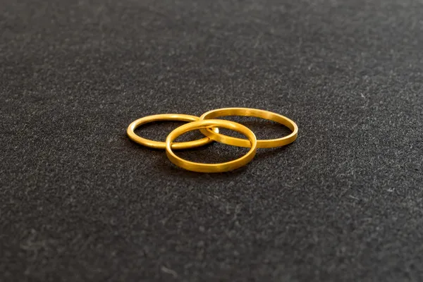 Fabriquez en duo vos alliances en or éthique 18 carats avec Carole - Afbeelding nr. 5 - Wecandoo