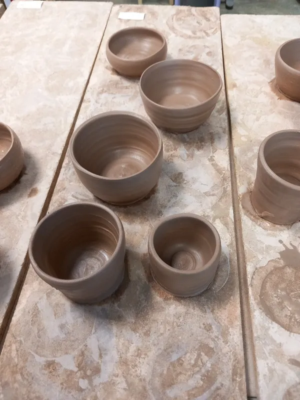 Initiez-vous au tour de potier avec Nathalie - Image n°4 - Wecandoo