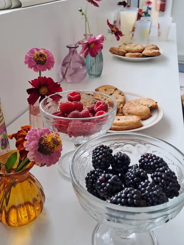 Rassemblez votre équipe et créez votre projet floral sur mesure avec Hélène et Clara - Image n°2 - Wecandoo