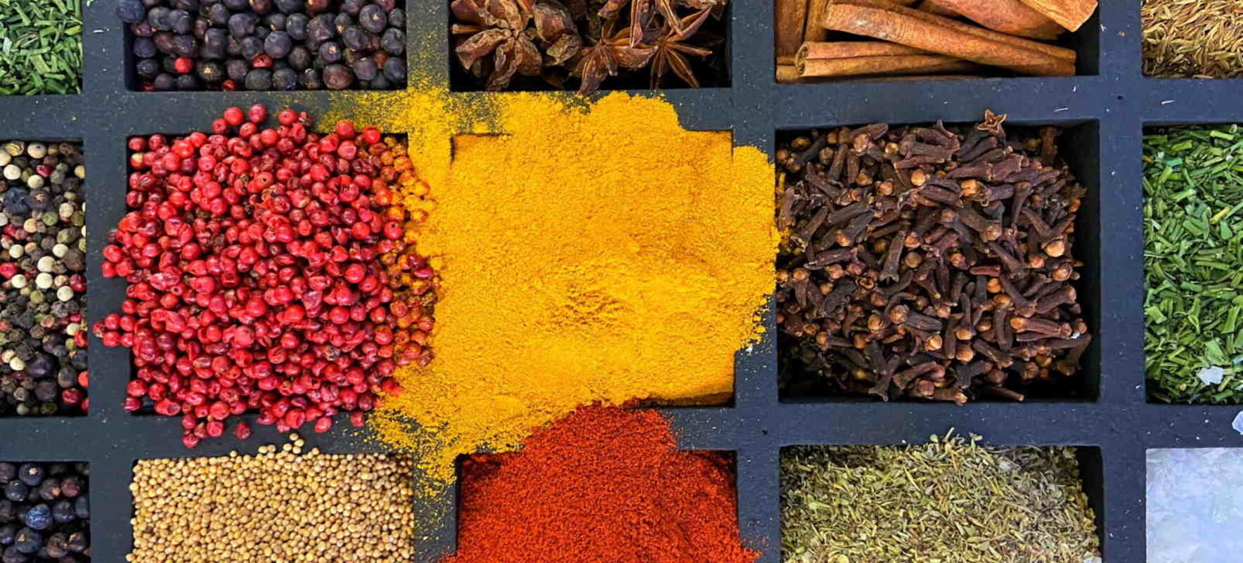 Wecandoo - Gather your team and learn everything about using spices with Paulami - Image n°2