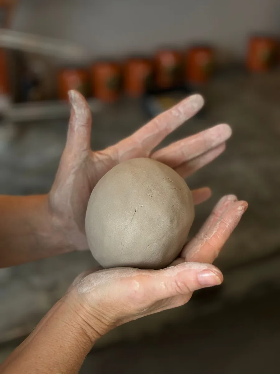 Initiez-vous au modelage avec Aude - Image n°1 - Wecandoo