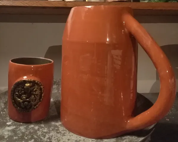 Initiez-vous au tour de potier sur une journée avec Aude - Afbeelding nr. 5 - Wecandoo