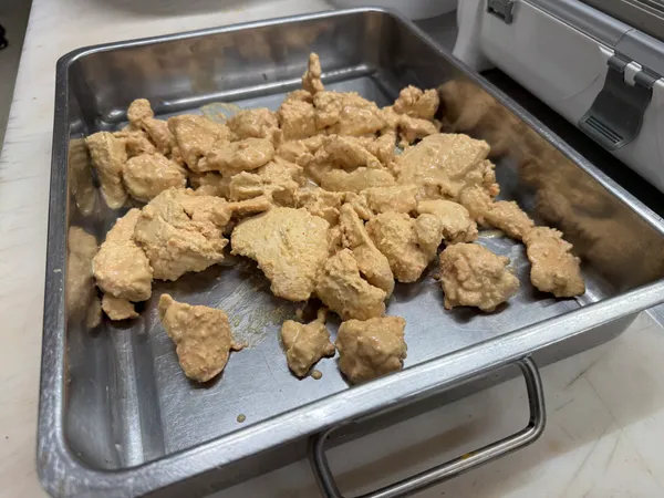 Réalisez et dégustez une terrine de foie gras avec un chef - Image n°5 - Wecandoo