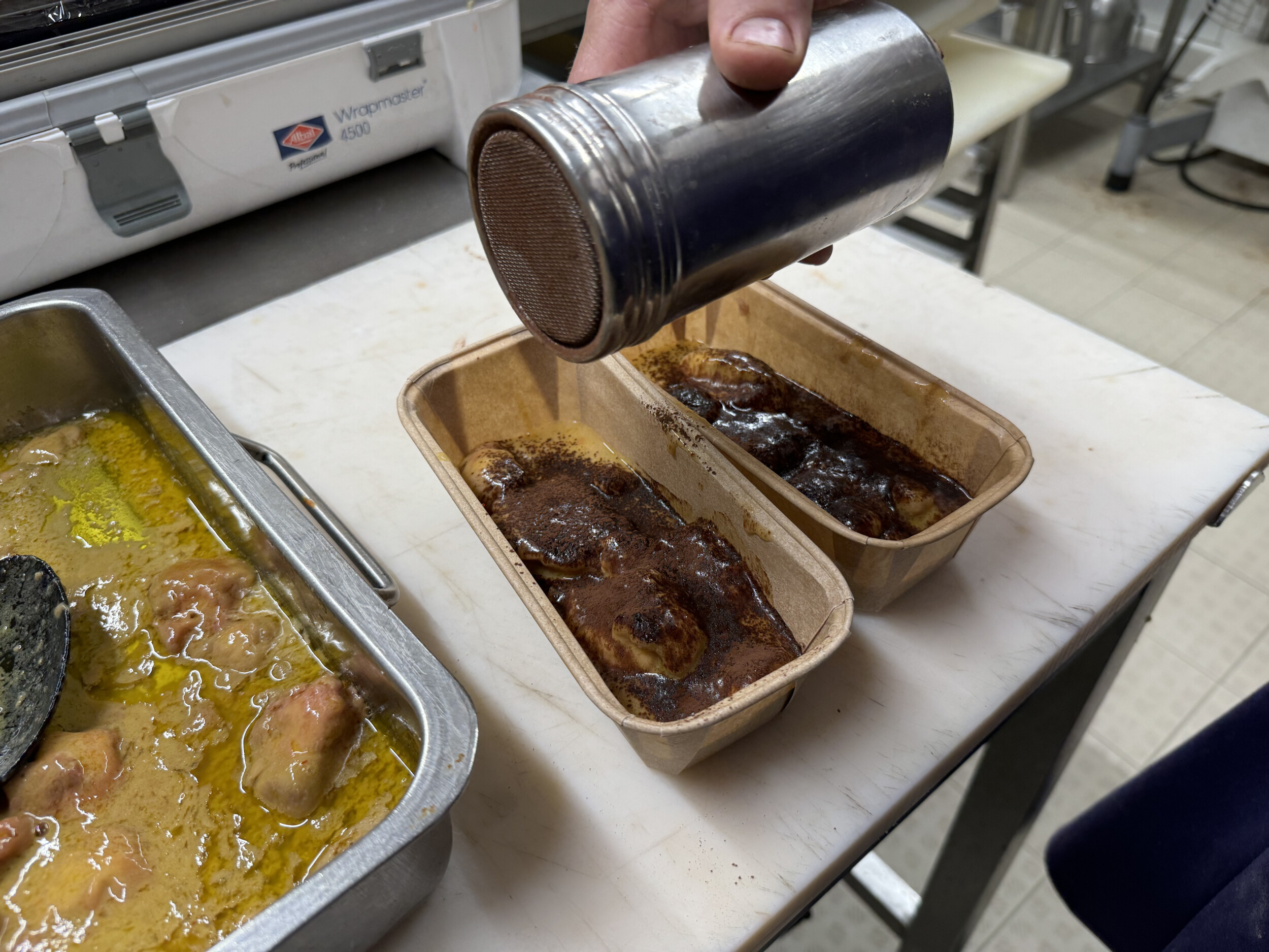 Réalisez et dégustez une terrine de foie gras