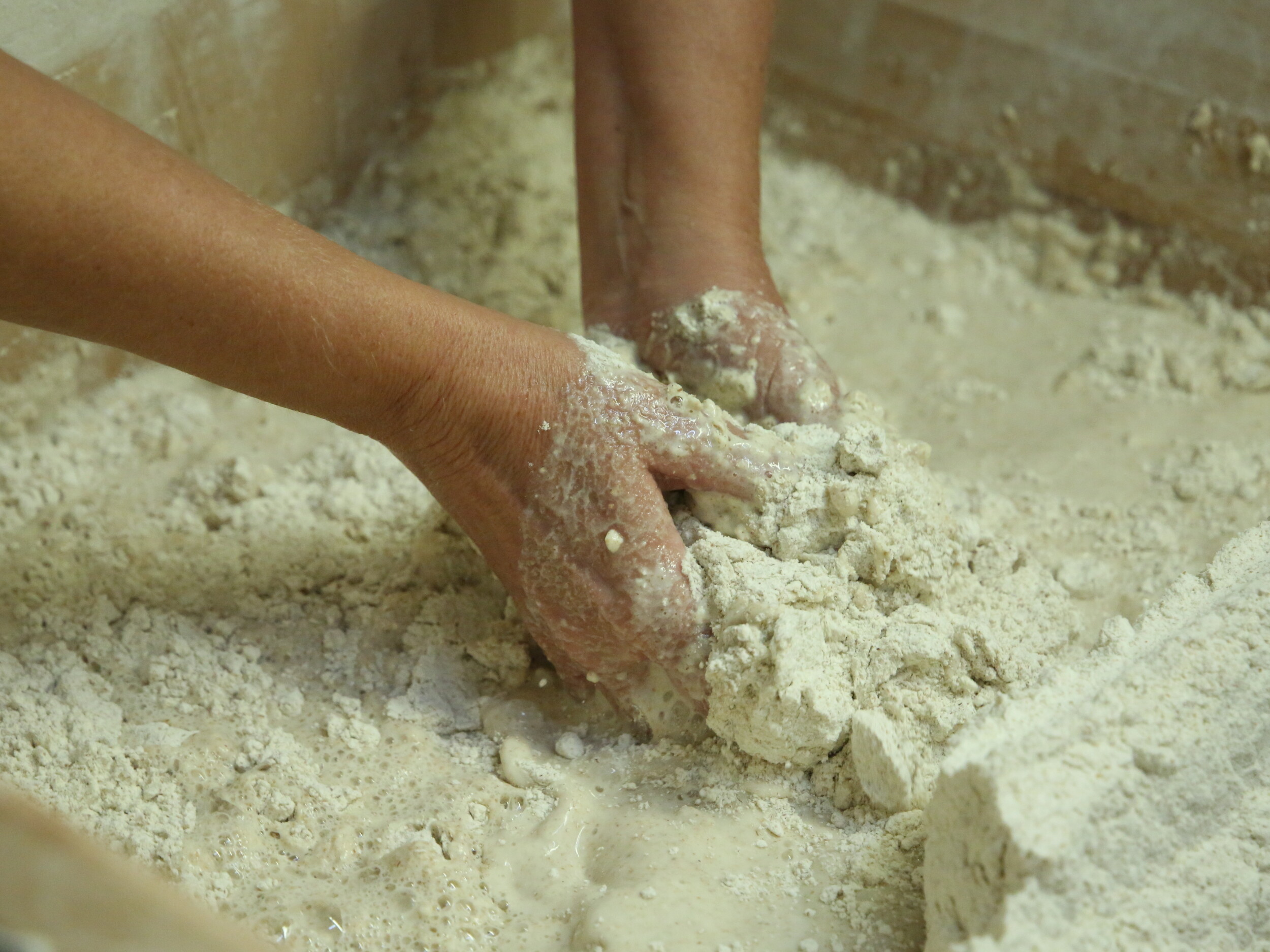 Réalisez vos créations gastronomiques en équipe à Lyon