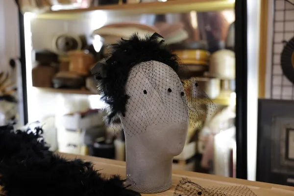 Réalisez votre bijou de tête - Image n°5 - Wecandoo