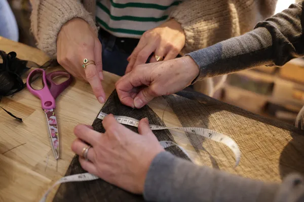 Réalisez votre bijou de tête - Image n°3 - Wecandoo