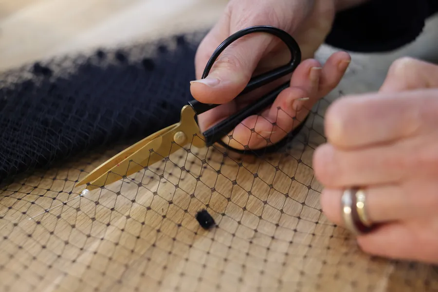 Réalisez votre bijou de tête - Image n°1 - Wecandoo